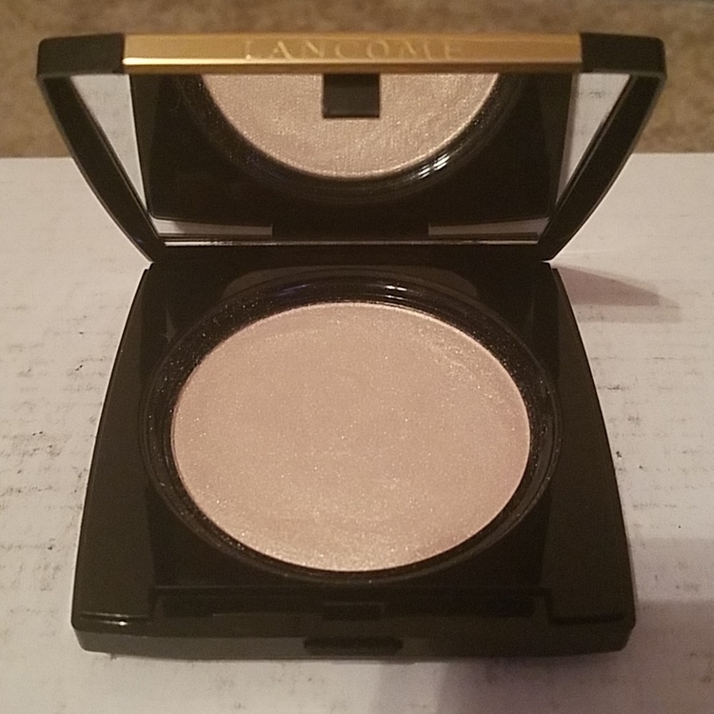 Lancome Dual Finish highlighter